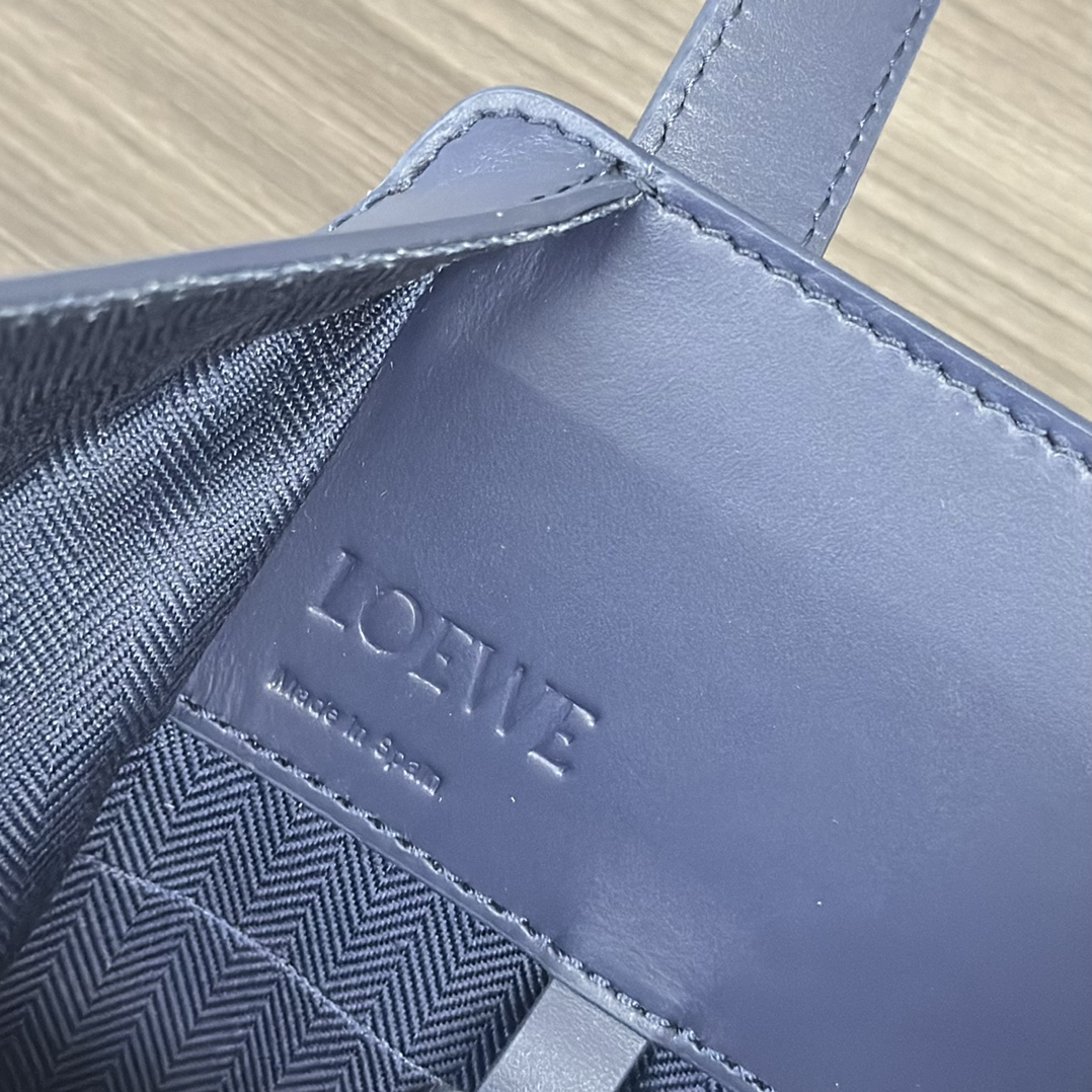 Loewe Hammock Bags